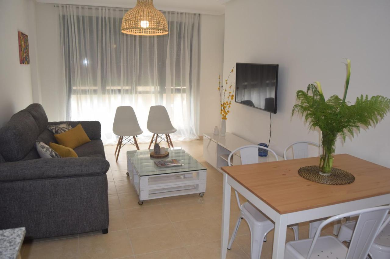 La Caparina, Apartamento Con Piscina A 3 Km De La Playa Vut-2377-As Llanes Exteriör bild