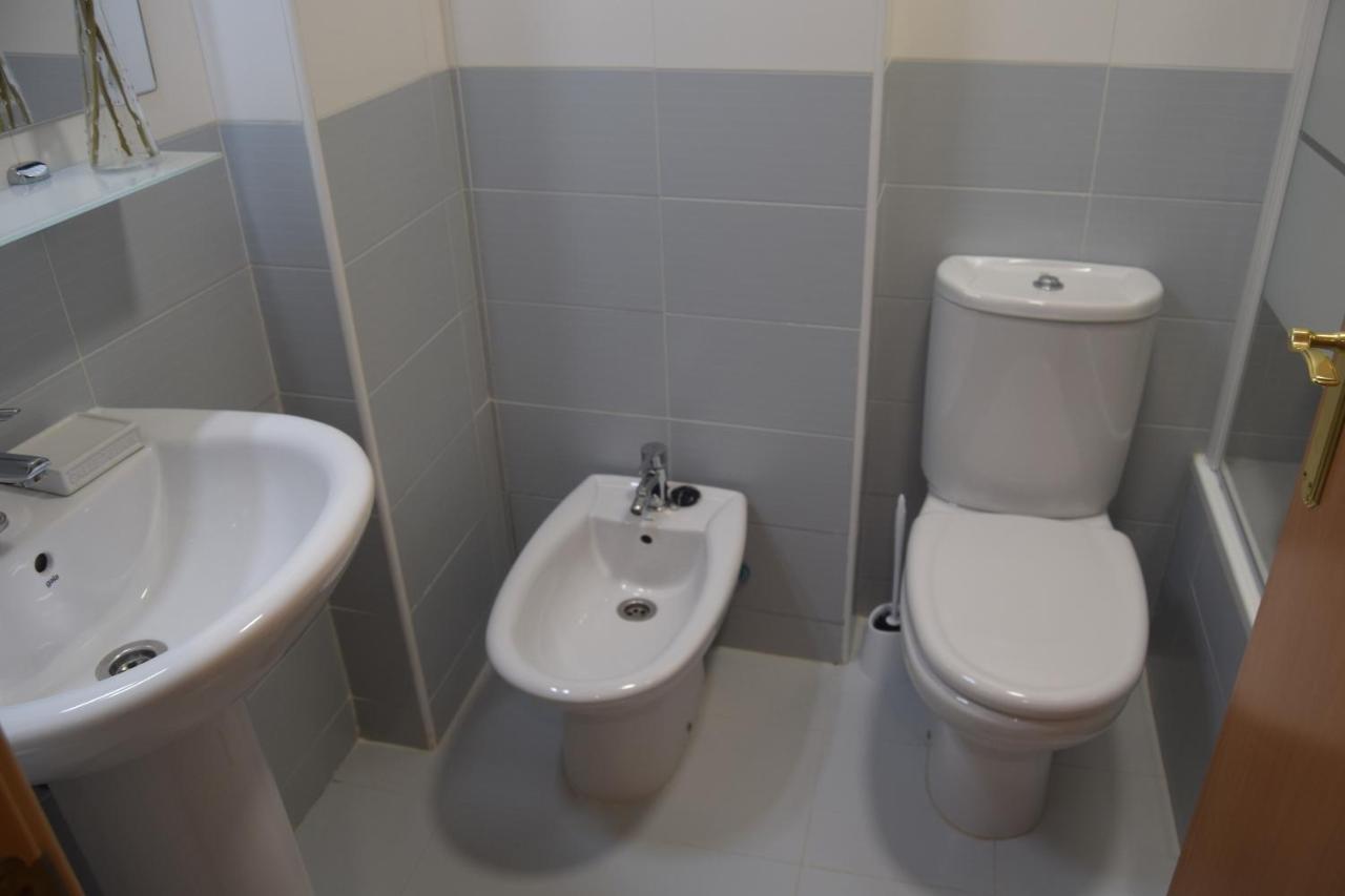 La Caparina, Apartamento Con Piscina A 3 Km De La Playa Vut-2377-As Llanes Exteriör bild