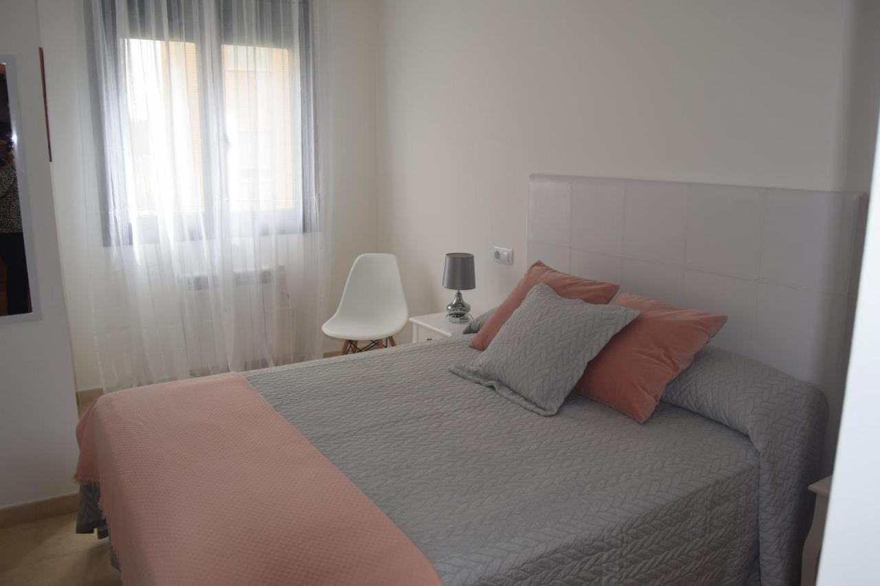 La Caparina, Apartamento Con Piscina A 3 Km De La Playa Vut-2377-As Llanes Exteriör bild